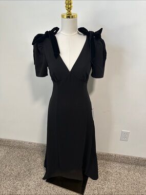 🌷 NWT ASTR Maxi Dress
